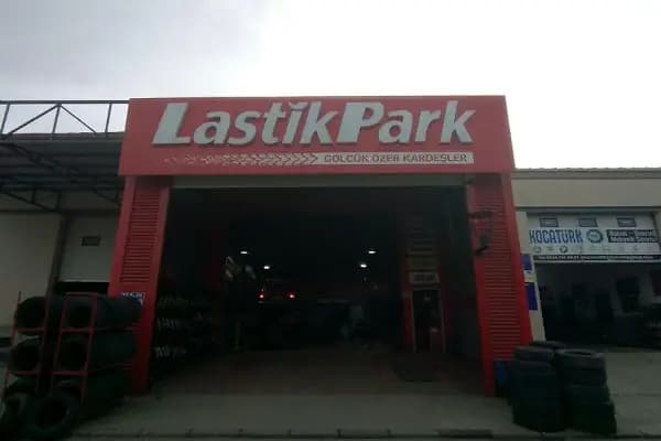LastikPark - Gölcük Özer Kardeşler - Oto Lastik Mağazası - Kocaeli Çayırova