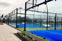 Camp D Padel