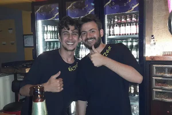 Cazgır - Bar - İzmir Buca