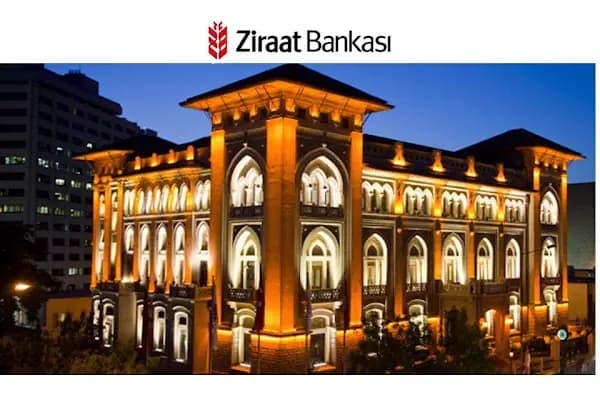 Ziraat Bankası Karapürçek/Ankara Şubesi - Banka - Ankara Çankaya