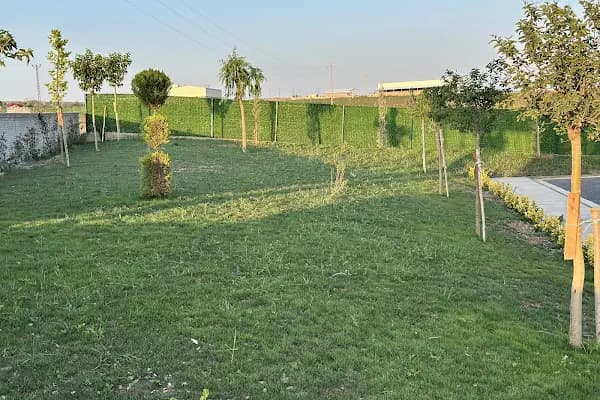 Bismil - Yerleşim Yeri - Diyarbakır Bismil