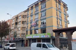 Şentürk Ticaret Ankara /Elektirkli süpürge yedek parça toptancısı