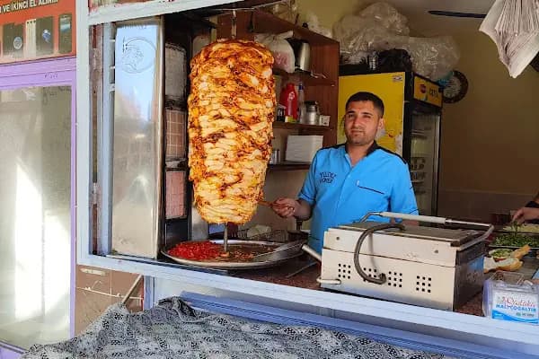 Yıldız Döner - Dönerci - Şanlıurfa Bozova