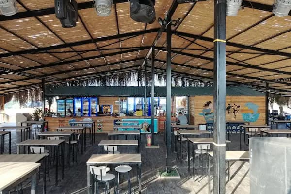 Gala Beach Club - Gece kulübü - Edirne Havsa
