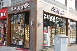 Atasoy Optik
