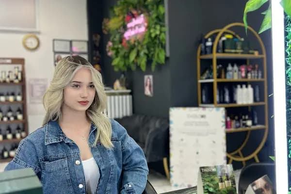 Eray Hair Studio Bayan kuaförü - Kuaför - Konya Ereğli