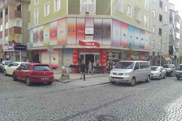 Dore Kundura - Mağaza - Kocaeli Çayırova
