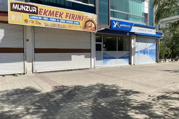 Yurtiçi Kargo Dicle - Taşımacılık Hizmeti - Diyarbakır Bağlar