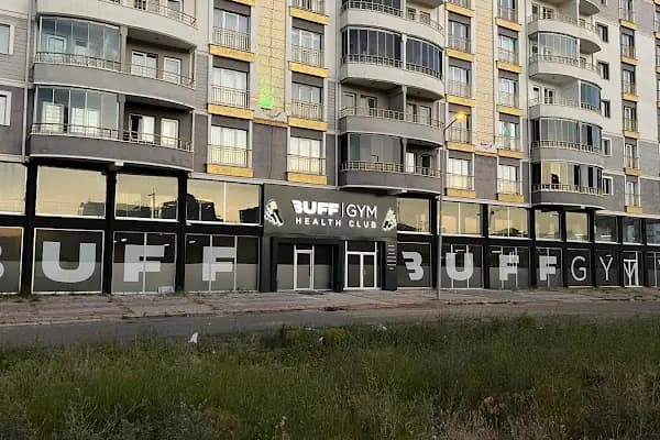BUFFGYM - Spor salonu - Sivas Sivas Belediyesi