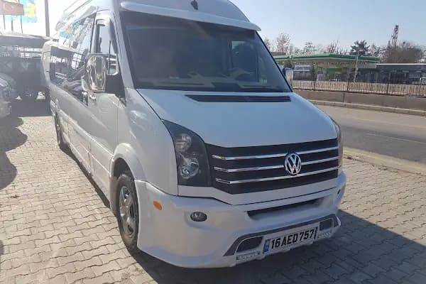 Gemlik Kardeşler Turizm - Seyahat Acentesi - Bursa Gürsu