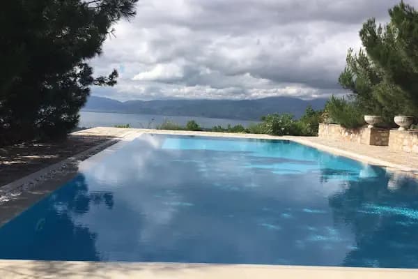 ÖZGÜN HAVUZ MEKANİK - Yüzme Havuzu - Bursa Osmangazi