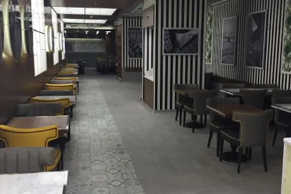 موقف السياره - Otopark - İstanbul Beşiktaş