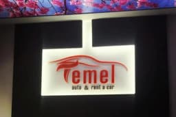 TEMEL RENT A CAR