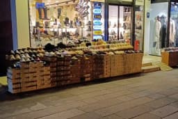 YALÇIN SHOES