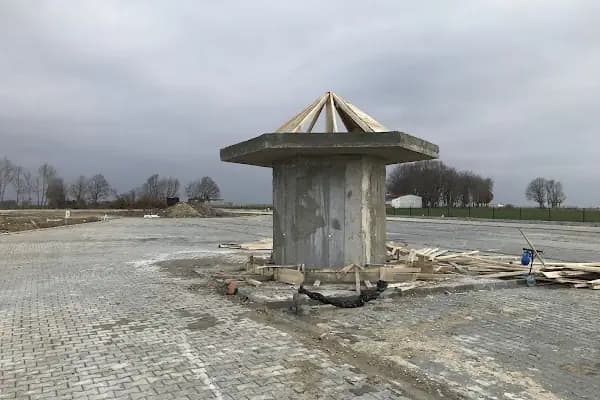 Kapaklı İlçe Yeni Mezarlığı - Mezarlık - Tekirdağ Kapaklı