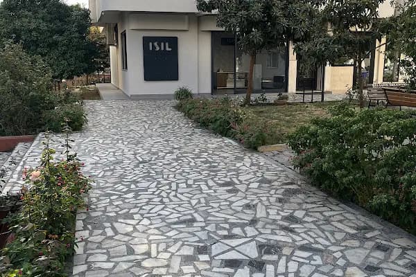 Isıl Mühendislik - İklimlendirme İşleri Taahhüt Şirketi - İzmir Balçova