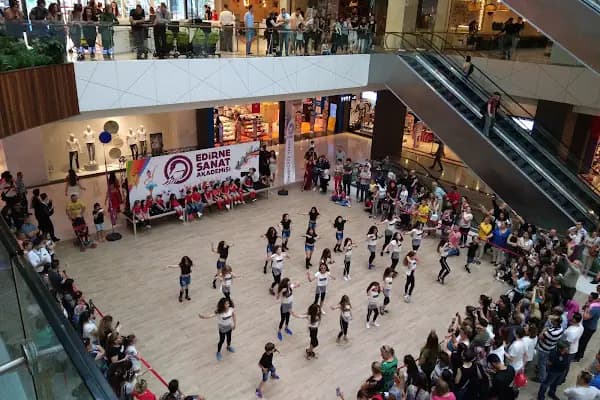 Özel Edirne Sanat Akademisi yetenek kursu - Sanat Okulu - Edirne Enez