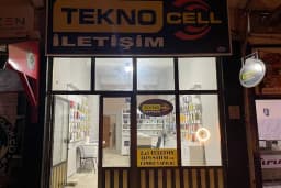 Teknocell İletişim