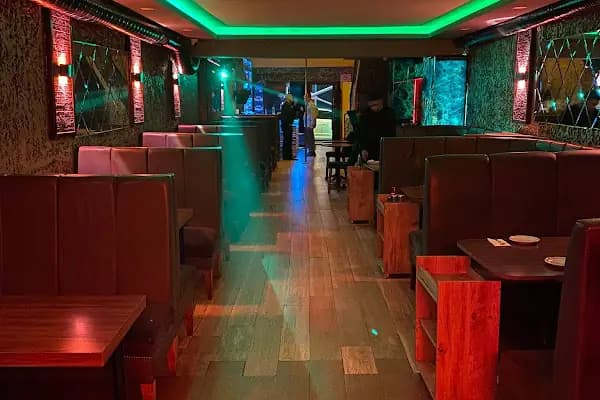 Santana Club - Gece kulübü - İzmir Bayraklı
