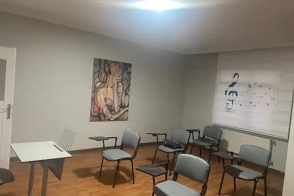 Ferzane Sanat - Eğitim Kurumu - İstanbul Ataşehir