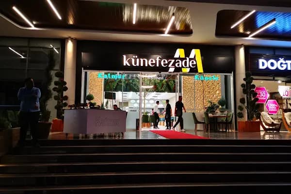 Konya Selçuker Center - Alışveriş merkezi - Konya Akşehir