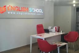 English School Bahçeşehir