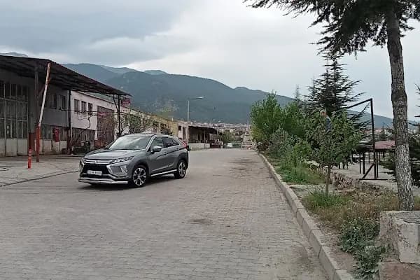 Afşınbey Mahallesi Muhtarlığı - Yerel Resmi Daire - Denizli Merkezefendi