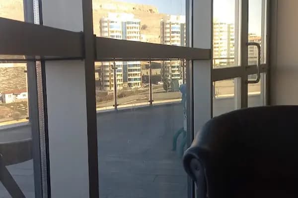 Battalgazi belediyesi yaşam ve spor merkezi - Spor salonu - Malatya Yeşilyurt