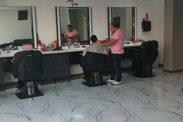 by Sedat yıldız erkek kuaförü - Berber Dükkanı - Adana Yüreğir