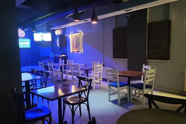 LUX CAFE BAR - Bar - Denizli Acıpayam