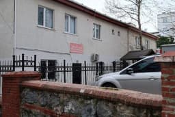 T.C Esenyurt Ilçesi Üçevler Mahallesi Muhtarlığı