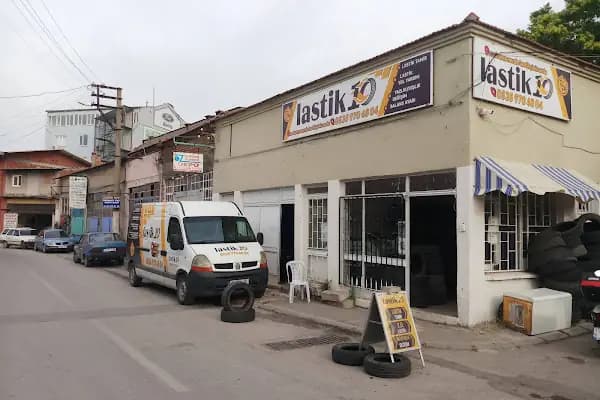 Lastik 10 7/24 Balıkesir lastik tamir, lastik yol yardım,Balıkesir nöbetci lastikci - Oto Lastik Dükkanı - Balıkesir Burhaniye