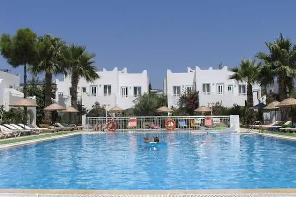 Hotel Bağ Evleri - Otel - Muğla Akçaalan Mahallesi
