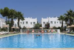 Hotel Bağ Evleri