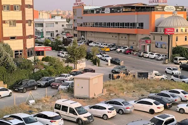A Hotels &amp; Suites - Otel - Ankara Çankaya