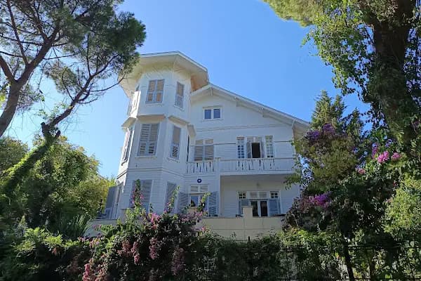 Lider Maden Sitesi - Konut Geliştirme - İstanbul Adalar