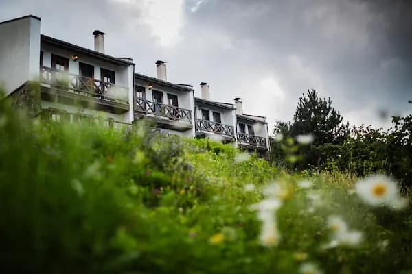 Akcatepe Dag Evleri - Dağ Evi - Trabzon Ortahisar