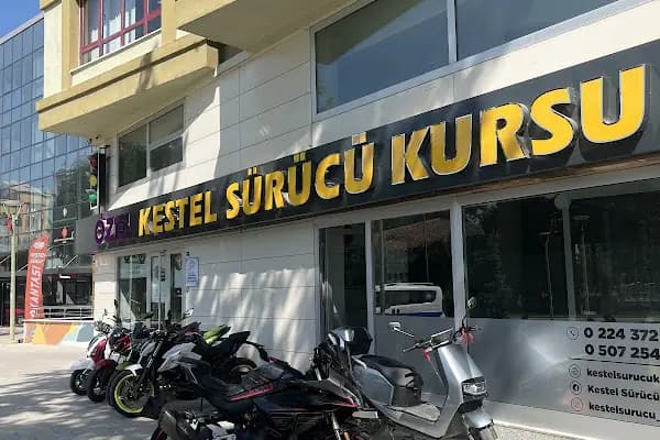 Kestel sürücü kursu - Sürücü Kursu - Bursa Kestel