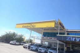 Sevim Otomotiv
