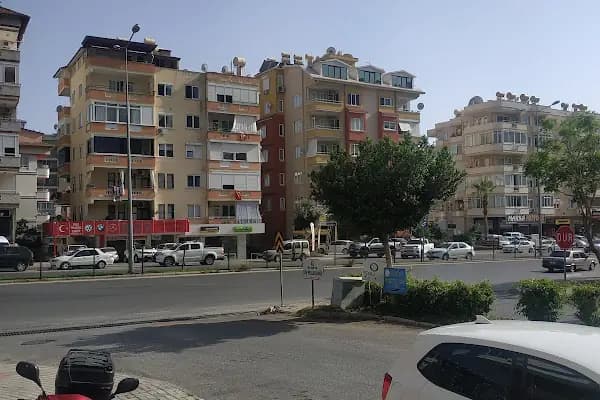 Alanya Gümrük Müdürlüğü - Yerel Resmi Daire - Antalya Serik