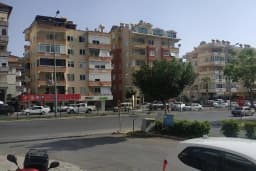 Alanya Gümrük Müdürlüğü