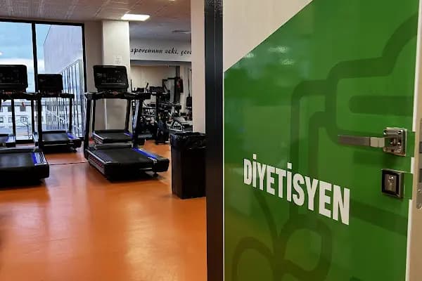Stallion Gym & Crossfit - Spor salonu - İzmir Aliağa