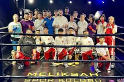 Melikşah Spor Kulübü