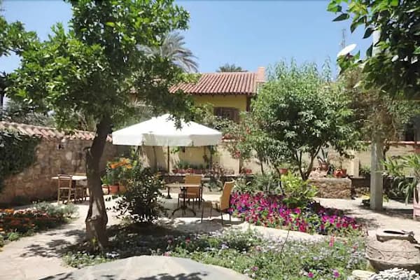 Villa Tulipan - Kapalı Konaklama Yeri - Antalya Konyaaltı