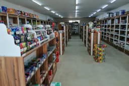 Kaplan Kırtasiye