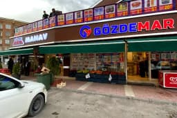 Gözde Market