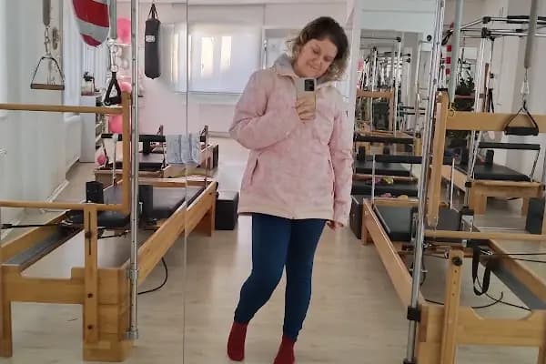 b-fit Gölcük Kadınların Spor ve Yaşam Merkezzi - Spor salonu - Kocaeli Çayırova