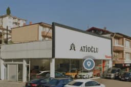 Atioğlu Otomotiv