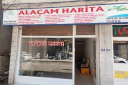 Halkbank Alaçam Şubesi