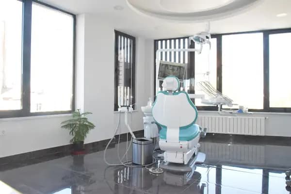 Özel Malatya Akademi Ağız ve Diş Sağlığı Polikliniği - Diş Kliniği - Malatya Battalgazi